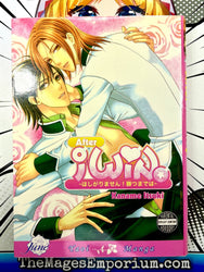 After I Win Yaoi (Online Order Only)