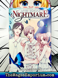 After School Nightmare Vol 2 (Online Order Only)