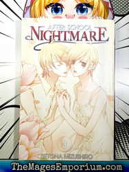 After School Nightmare Vol 3 (Online Order Only)
