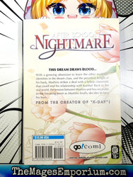 After School Nightmare Vol 3 (Online Order Only)