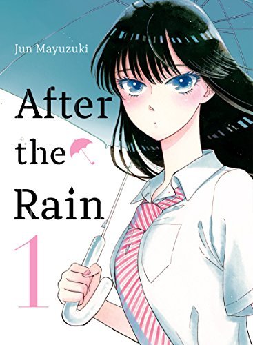 After the Rain Vol 1 (Online Order Only)