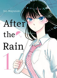 After the Rain Vol 1 (Online Order Only)