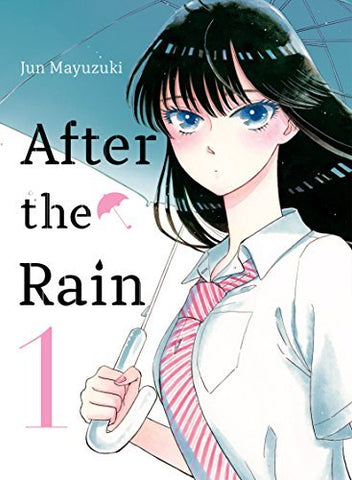 After the Rain Vol 1 (Online Order Only)