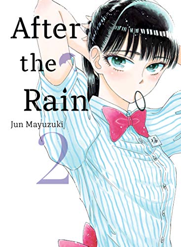 After the Rain Vol 2 (Online Order Only)
