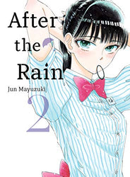 After the Rain Vol 2 (Online Order Only)