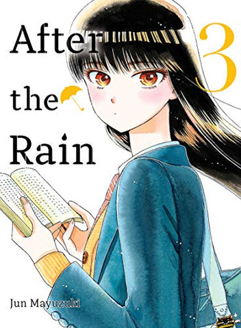 After the Rain Vol 3 (Online Order Only)