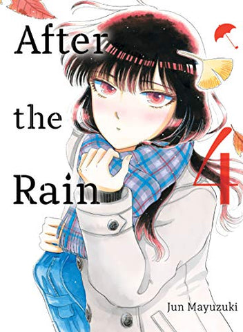 After the Rain Vol 4 (Online Order Only)