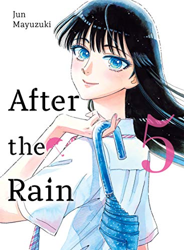 After the Rain Vol 5 (Online Order Only)