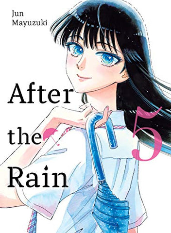 After the Rain Vol 5 (Online Order Only)