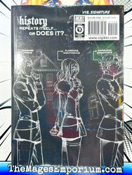 Afterschool Charisma Vol 1 (Online Order Only)
