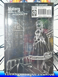 Afterschool Charisma Vol 4 (Online Order Only)