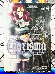 Afterschool Charisma Vol 4 (Online Order Only)