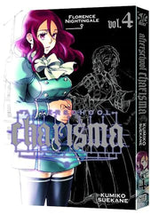 Afterschool Charisma Vol 4 (Online Order Only)