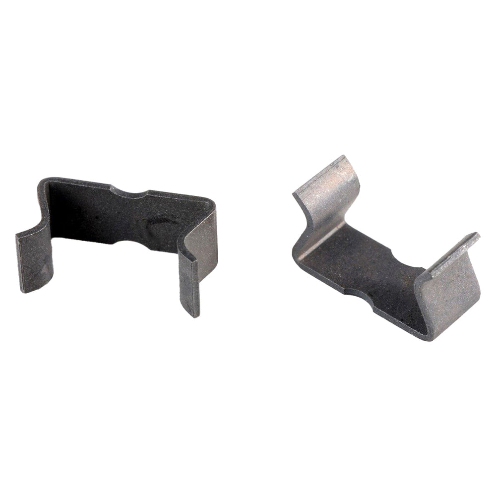 AFX HO Scale Slot Car Track Clips (100) 1014 (ONLINE ORDER ONLY)