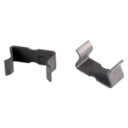 AFX HO Scale Slot Car Track Clips (100) 1014 (ONLINE ORDER ONLY)