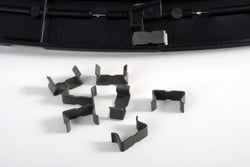 AFX HO Scale Slot Car Track Clips (100) 1014 (ONLINE ORDER ONLY)