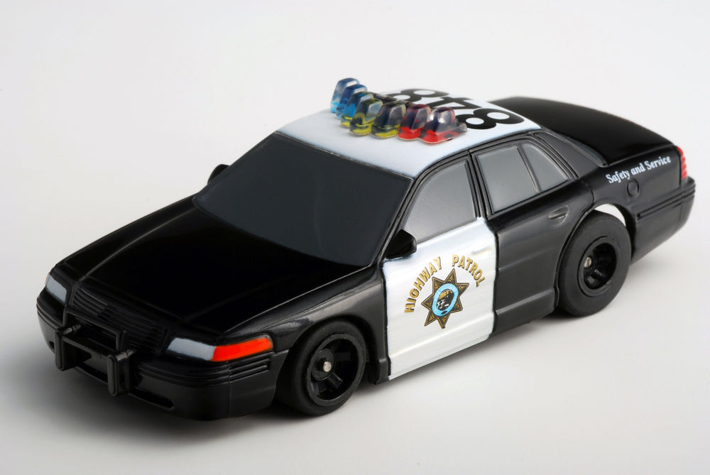 AFX Racing Highway Patrol #848 21034 (ONLINE ORDER ONLY)