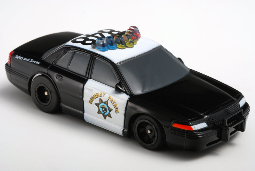AFX Racing Highway Patrol #848 21034 (ONLINE ORDER ONLY)