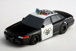 AFX Racing Highway Patrol #848 21034 (ONLINE ORDER ONLY)