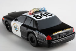 AFX Racing Highway Patrol #848 21034 (ONLINE ORDER ONLY)