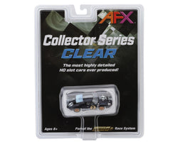 AFX Collector Series Ford GT40 Mk IIB Sebring #2 HO Slot Car (Nightmist Blue) (SWB) (Mega G+) 22031 (ONLINE ORDER ONLY)