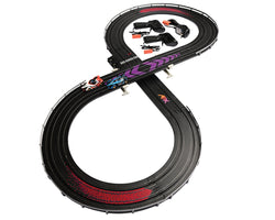 AFX Infinity HO Slot Car Set (Mega G+) 22033 (ONLINE ORDER ONLY)