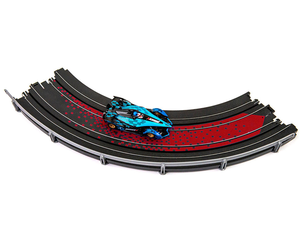 AFX Infinity HO Slot Car Set (Mega G+) 22033 (ONLINE ORDER ONLY)