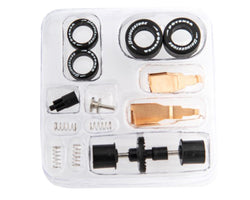 AFX Slot Car Tune-Up Kit (Mega G+) 22036 (ONLINE ORDER ONLY)