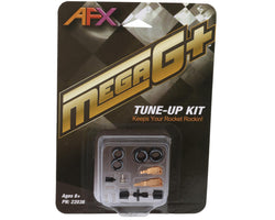 AFX Slot Car Tune-Up Kit (Mega G+) 22036 (ONLINE ORDER ONLY)
