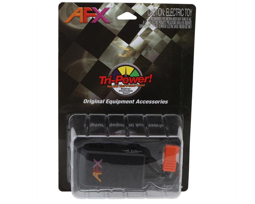 AFX Tri-Power Pack 22045 (ONLINE ORDER ONLY)