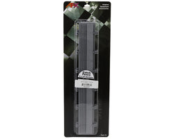AFX Flexible Slot Car Catch Fence (8) 22054 (ONLINE ORDER ONLY)