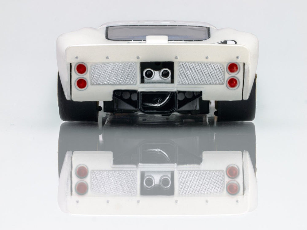 AFX Racing 1966 Ford GT40 No. 97 MKII, HO Scale Slot Car 22058 (ONLINE ORDER ONLY)