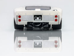 AFX Racing 1966 Ford GT40 No. 97 MKII, HO Scale Slot Car 22058 (ONLINE ORDER ONLY)