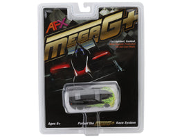 AFX 2021 Camaro ZL1 HO Slot Car (Lime Fire) (LWB) (Mega G+) 22060 (ONLINE ORDER ONLY)