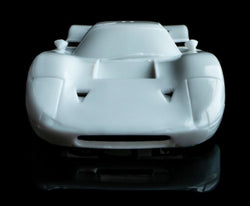AFX Racing Ford GT40 Mark IV Paintable 22070 (ONLINE ORDER ONLY)