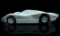 AFX Racing Ford GT40 Mark IV Paintable 22070 (ONLINE ORDER ONLY)