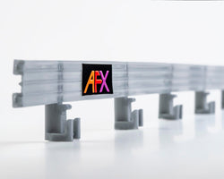 AFX ARMCO Slot Car Track Barriers 22072 (ONLINE ORDER ONLY)
