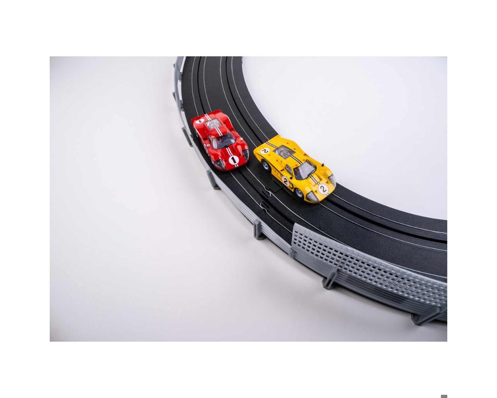 AFX ARMCO Slot Car Track Barriers 22072 (ONLINE ORDER ONLY)