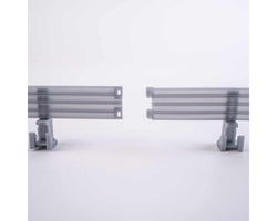 AFX ARMCO Slot Car Track Barriers 22072 (ONLINE ORDER ONLY)