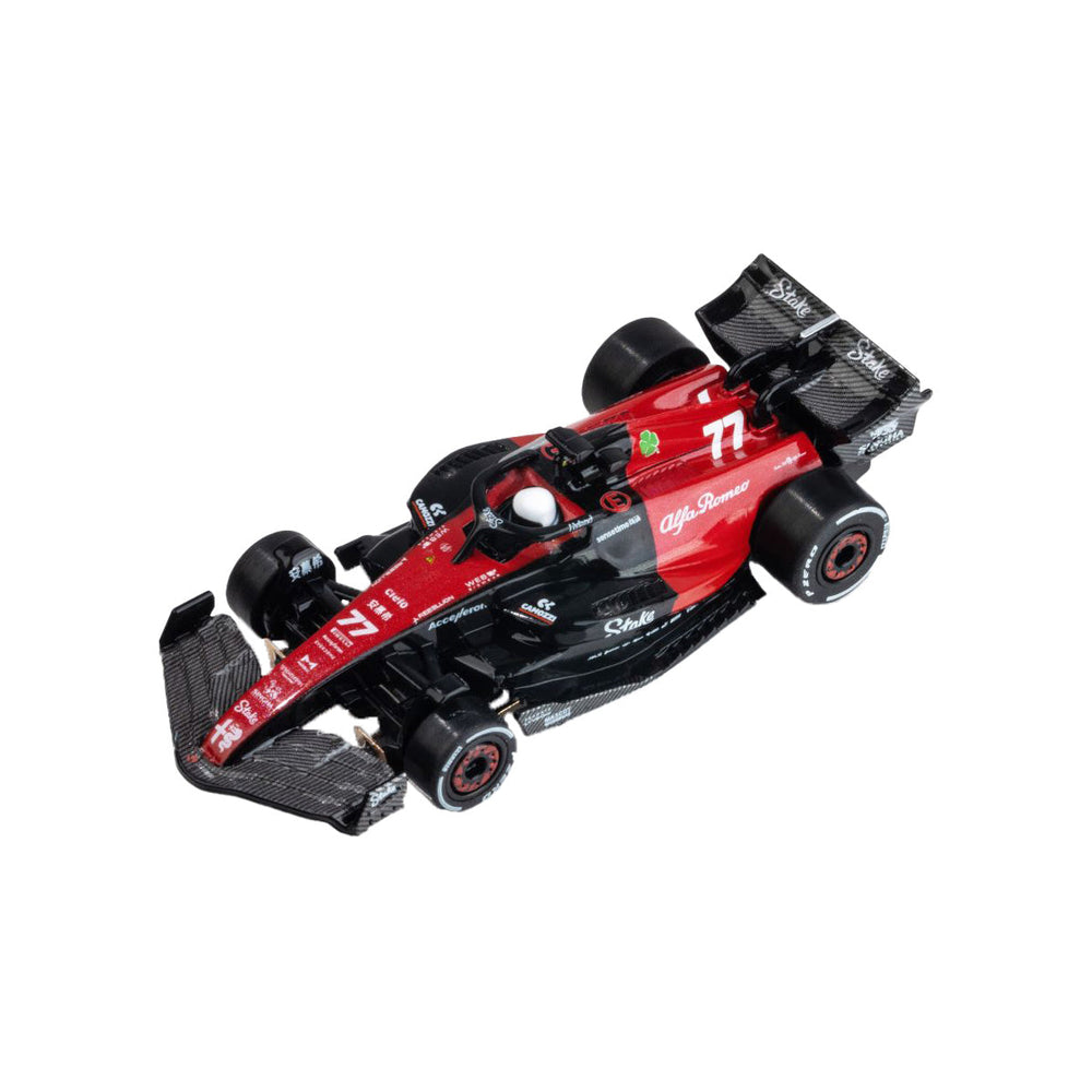 AFX Racing Alfa Romeo F1 FY-77 2023 22083 (ONLINE ORDER ONLY)