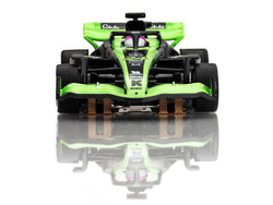 AFX Racing Sauber F1 #24 C44 Stake FY  22092 (ONLINE ORDER ONLY)