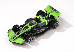 AFX Racing Sauber F1 #24 C44 Stake FY  22092 (ONLINE ORDER ONLY)