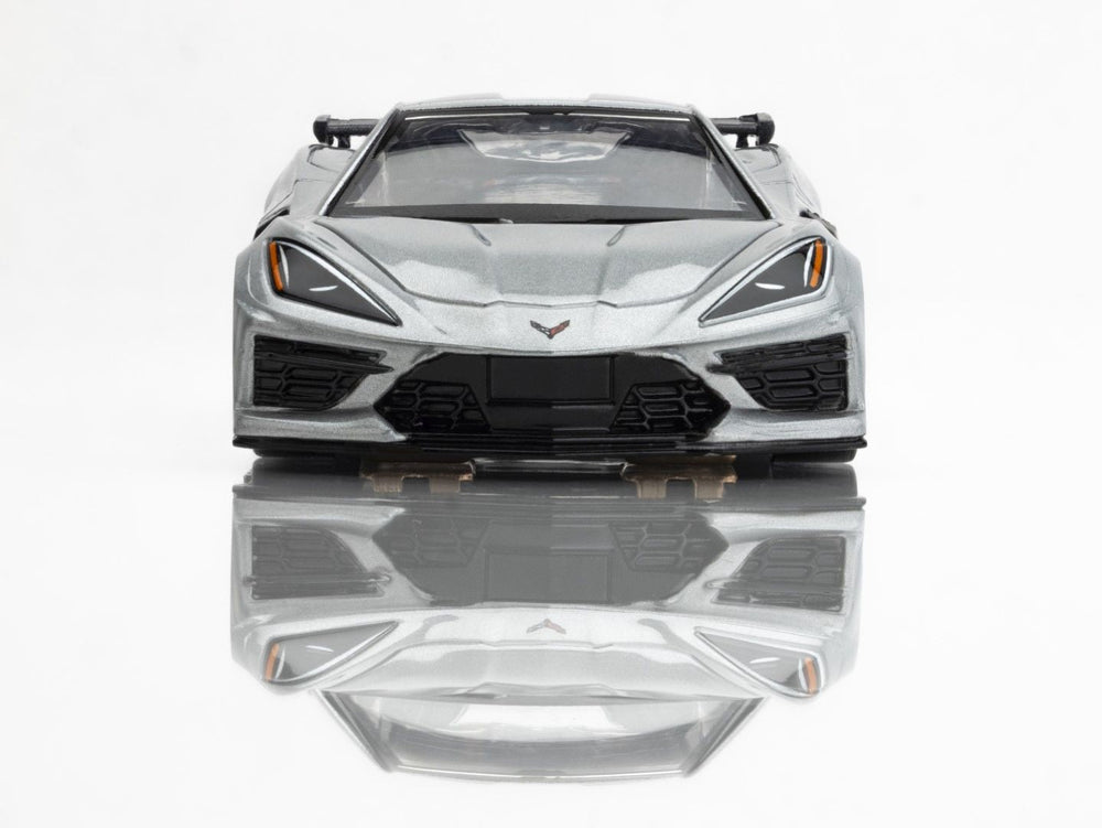 AFX Racing Corvette C8 Ceramic Matrix Metallic Slot Car 22095 (ONLINE ORDER ONLY)