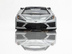 AFX Racing Corvette C8 Ceramic Matrix Metallic Slot Car 22095 (ONLINE ORDER ONLY)