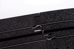 AFX Racing Track CrissCross 9" (2pcs) 70612 (ONLINE ORDER ONLY)