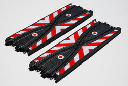 AFX Racing Track CrissCross 9" (2pcs) 70612 (ONLINE ORDER ONLY)