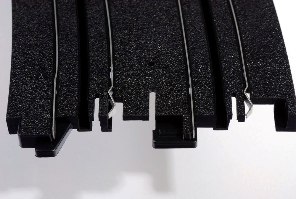 AFX Racing Track CrissCross 9" (2pcs) 70612 (ONLINE ORDER ONLY)