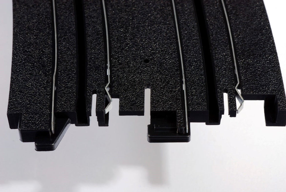AFX Racing Track Curve 15"x1/8  (2pcs) 70613 (ONLINE ORDER ONLY)