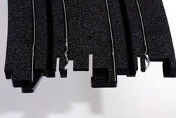 AFX Racing Track Curve 15"x1/8  (2pcs) 70613 (ONLINE ORDER ONLY)