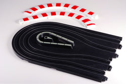 AFX Racing Track Hairpin 3"  70614 (ONLINE ORDER ONLY)